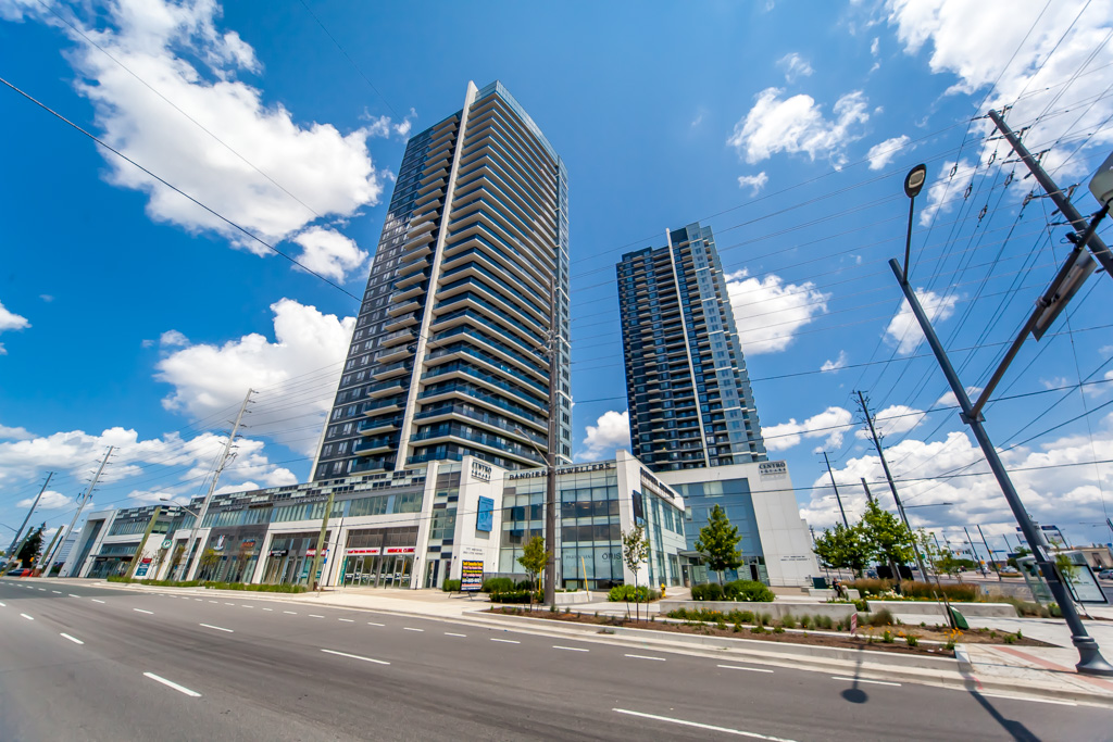 3700 highway 7 road