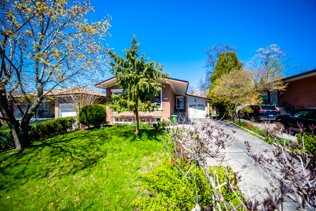 356 Rathburn Rd, Etobicoke GTA Virtual Tours