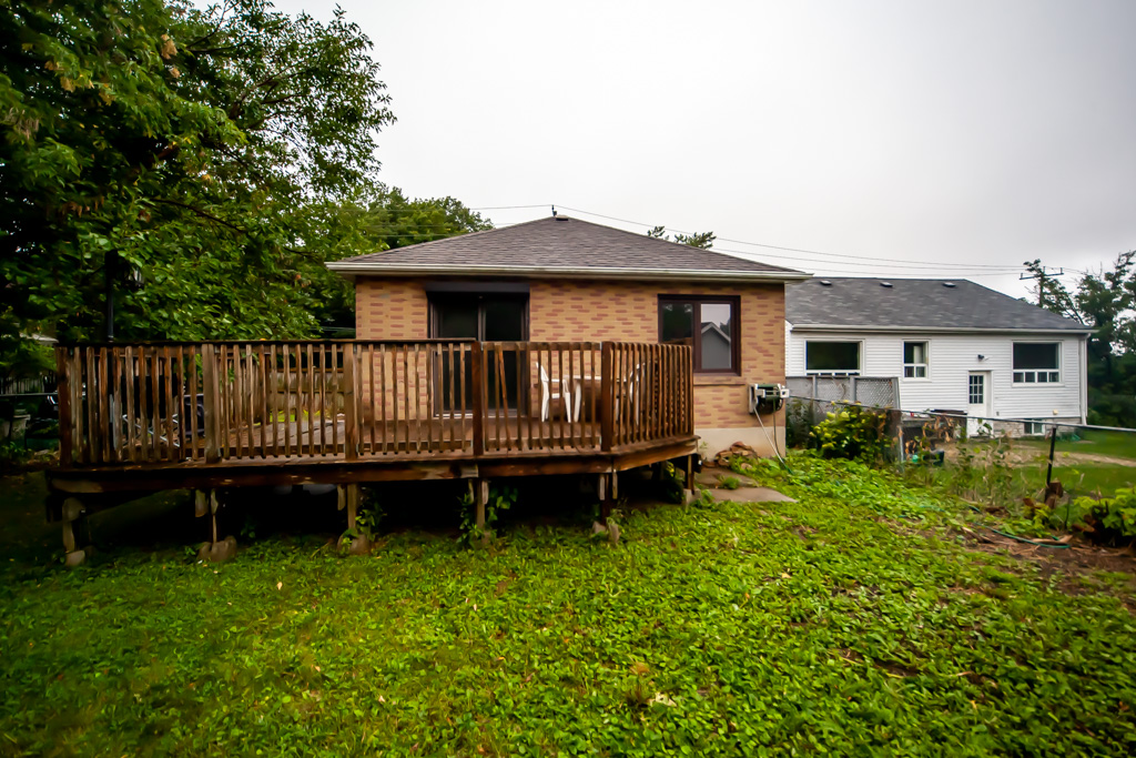 89 McCowan Rd, Scarborough GTA Virtual Tours