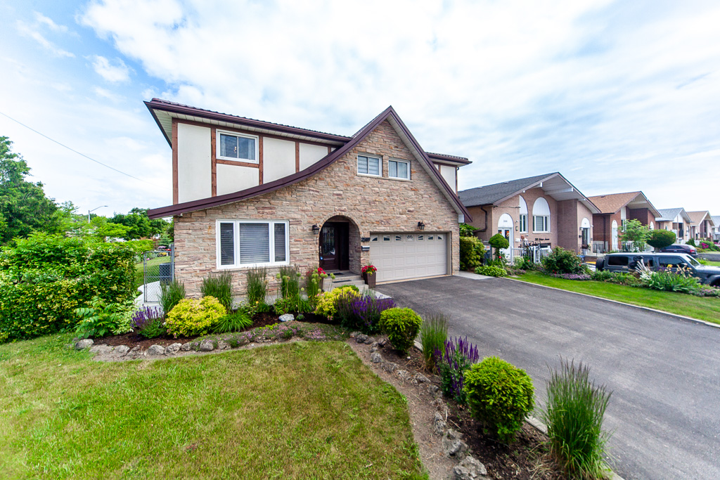 Video Tour Sample - 2589 Trident Ave, Mississauga