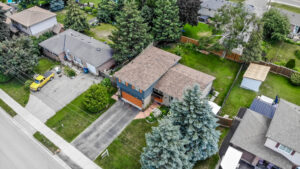 created by dji camera