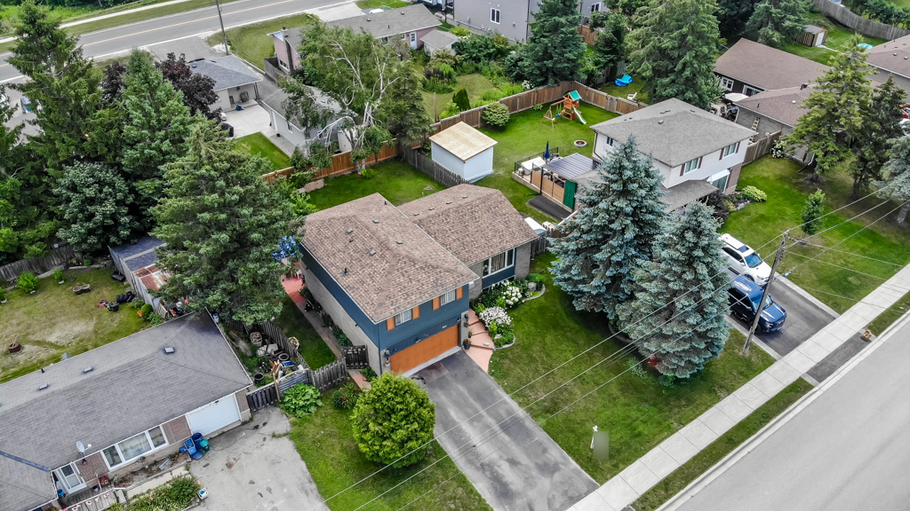 created by dji camera