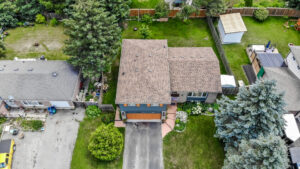 created by dji camera