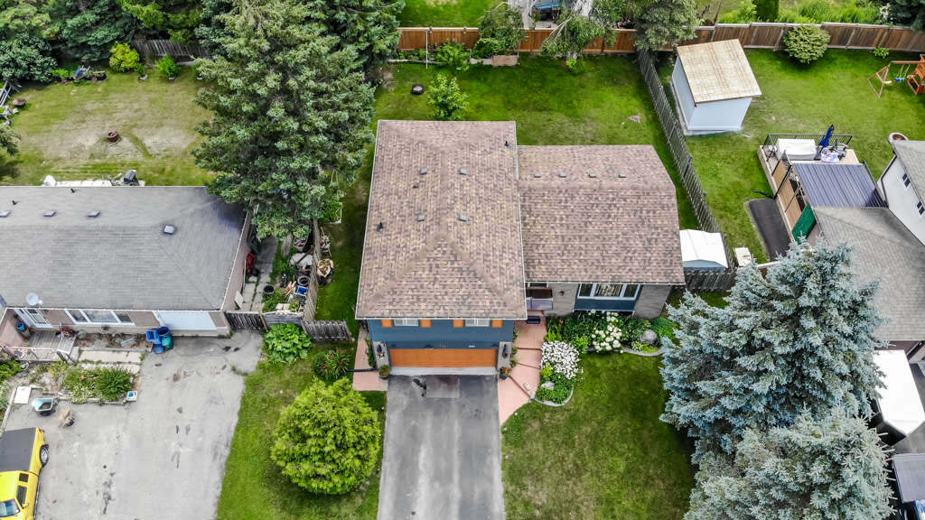 created by dji camera