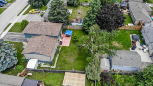 created by dji camera