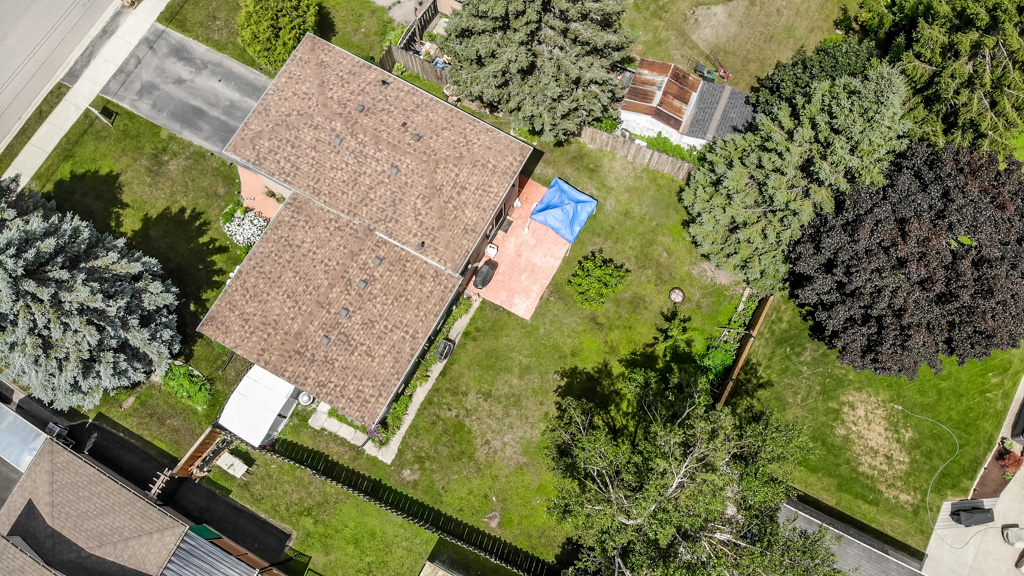 created by dji camera