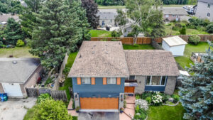 created by dji camera