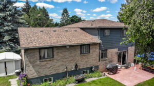 created by dji camera