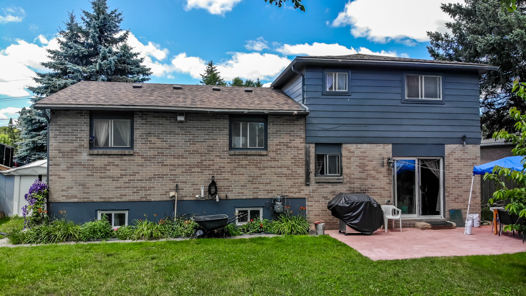 created by dji camera