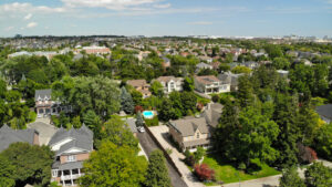 created by dji camera