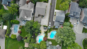 created by dji camera