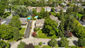 created by dji camera