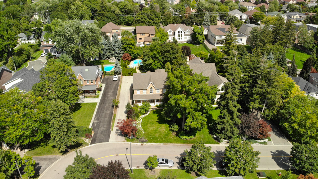 created by dji camera