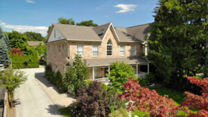 created by dji camera