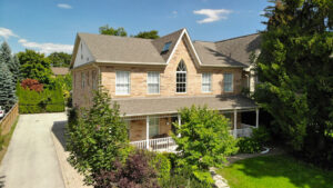 created by dji camera