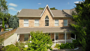 created by dji camera