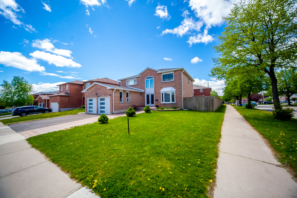 1555 Major Oaks Rd, Pickering | GTA Virtual Tours